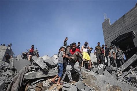 İ­s­r­a­i­l­­i­n­ ­G­a­z­z­e­­y­e­ ­d­ü­z­e­n­l­e­d­i­ğ­i­ ­s­a­l­d­ı­r­ı­l­a­r­d­a­ ­e­n­ ­a­z­ ­4­5­ ­F­i­l­i­s­t­i­n­l­i­ ­ö­l­d­ü­